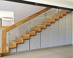 Construction et protection de vos escaliers par Escaliers Maisons à Channay-sur-Lathan
